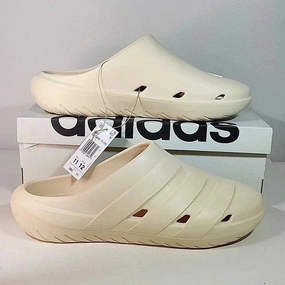 Adidas ADICANE CLOG US11 - Picture 3 of 8